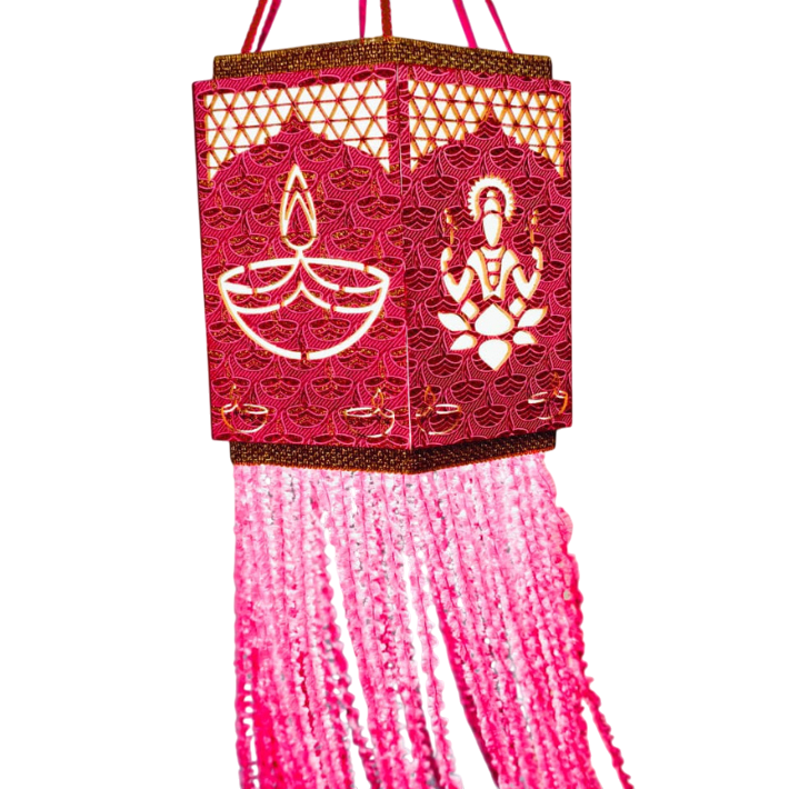akash-kandil
