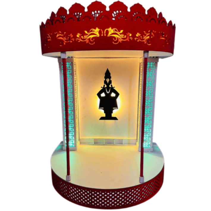Mauli-makhar